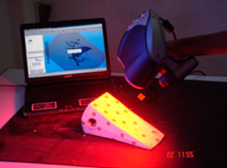 3D Scanner